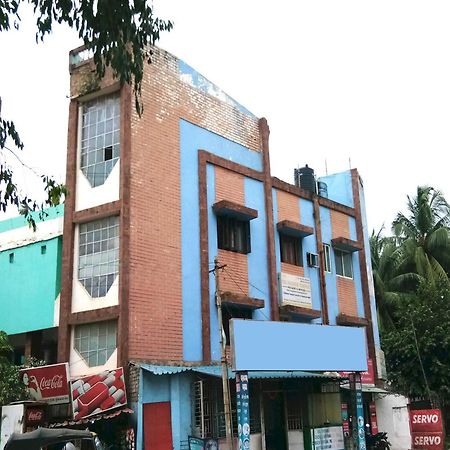 Hotel Shreya Bhubaneswar Eksteriør bilde