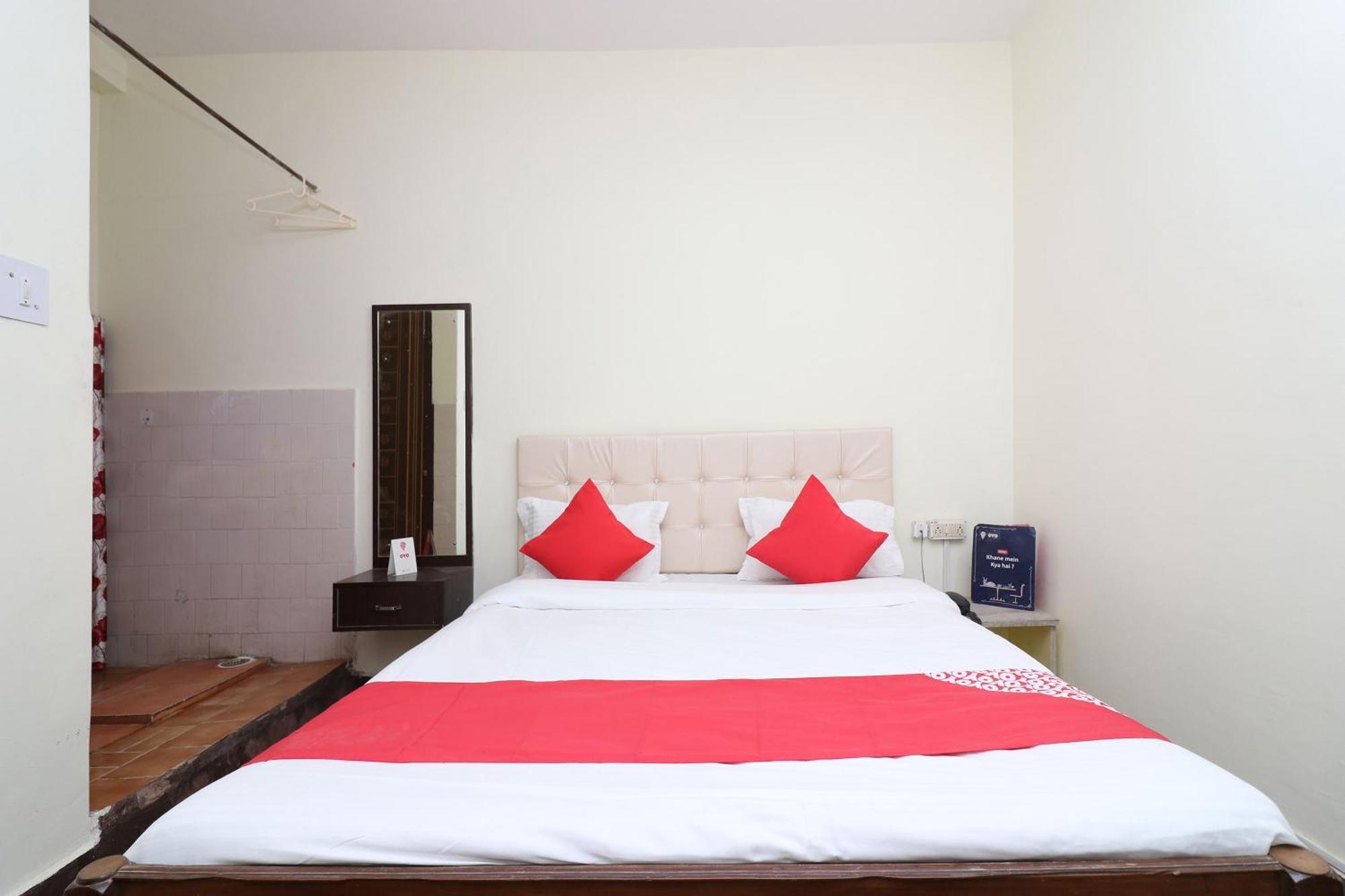 Hotel Shreya Bhubaneswar Eksteriør bilde