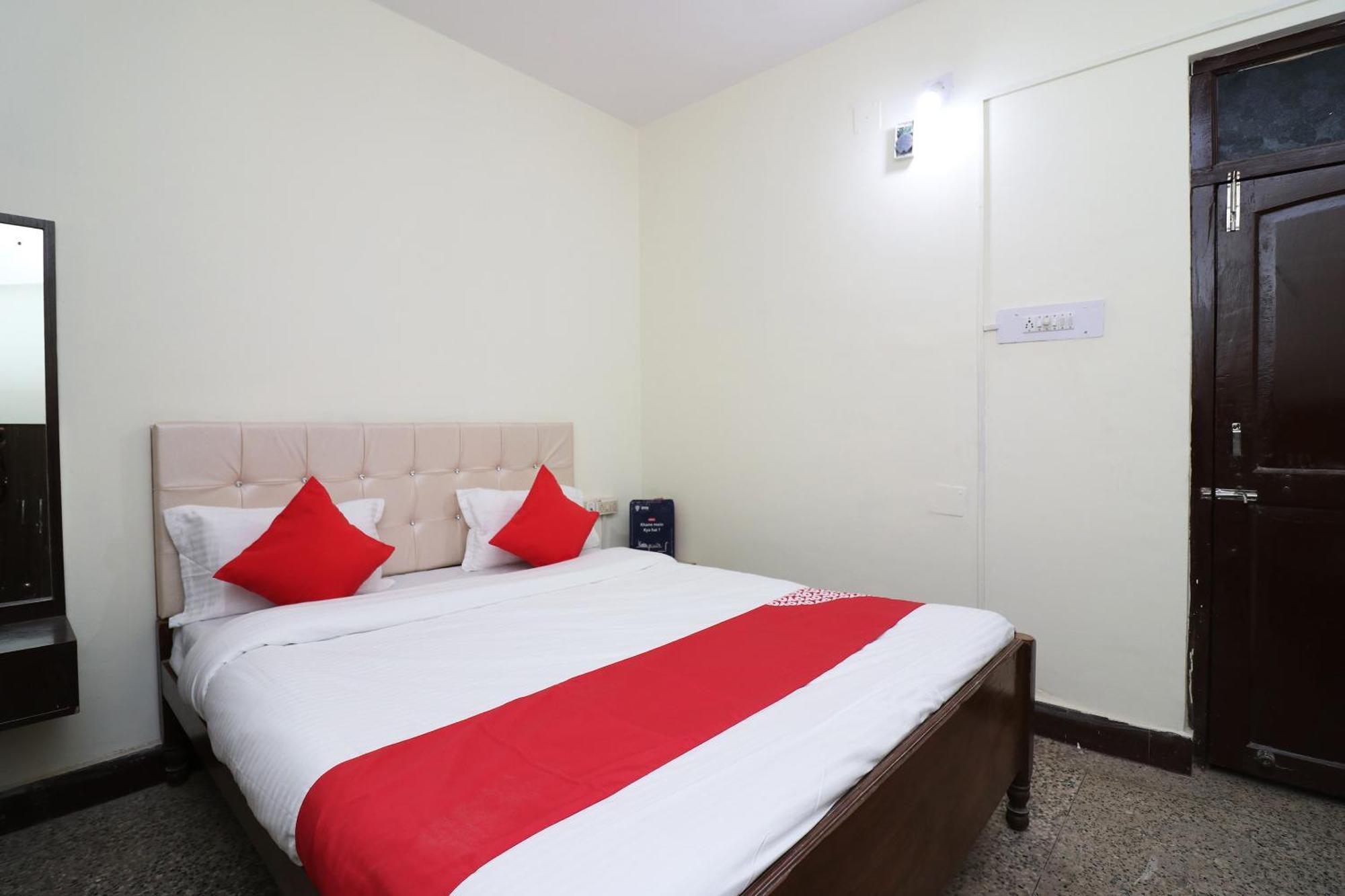 Hotel Shreya Bhubaneswar Eksteriør bilde