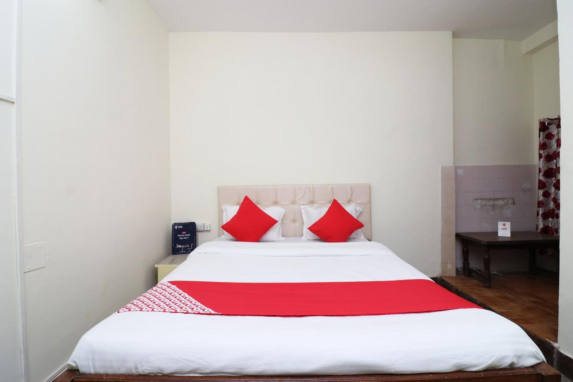 Hotel Shreya Bhubaneswar Eksteriør bilde