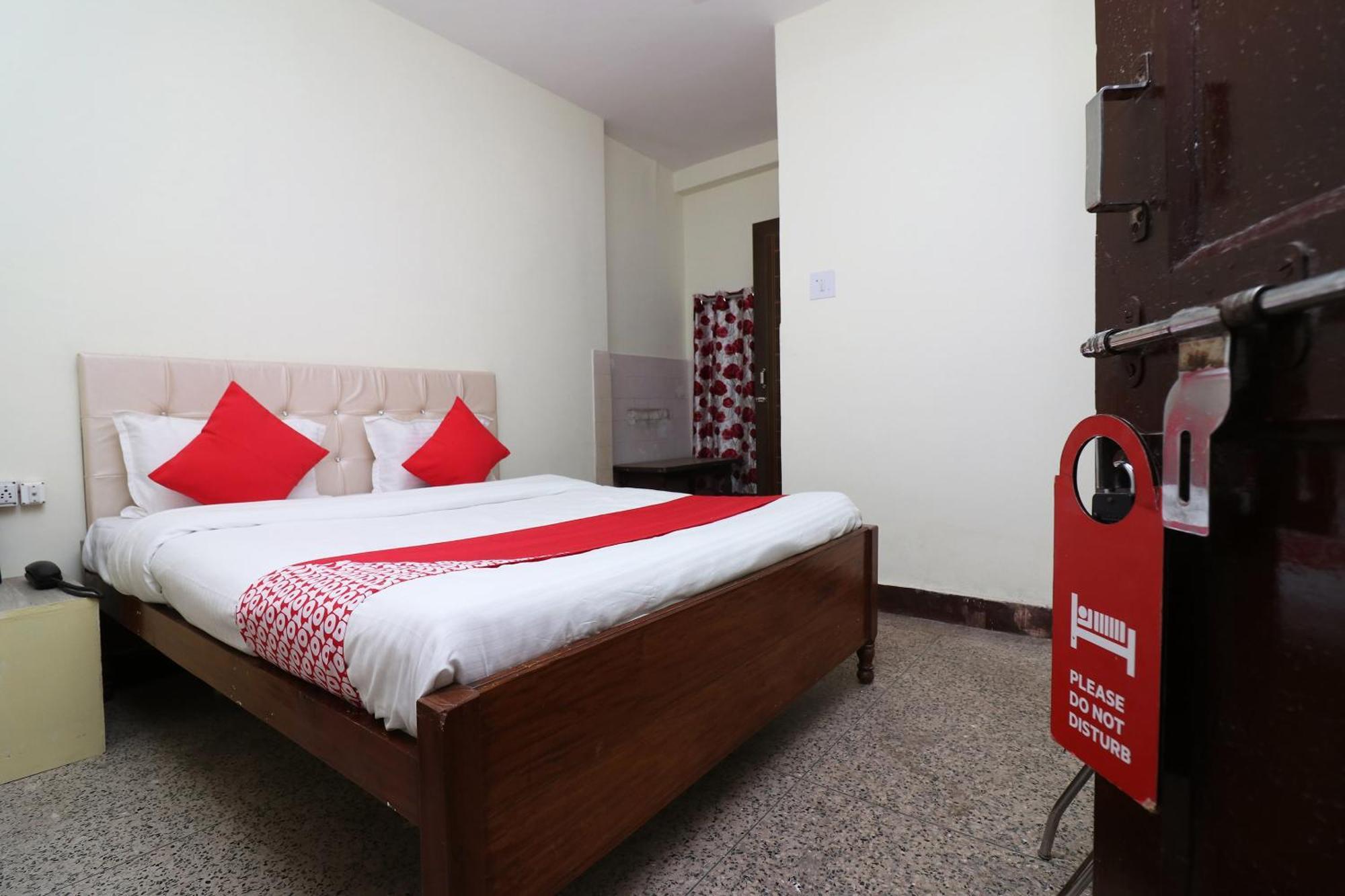 Hotel Shreya Bhubaneswar Eksteriør bilde
