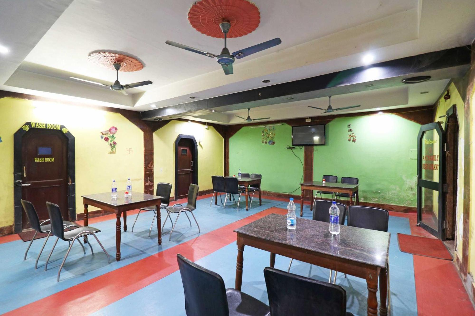 Hotel Shreya Bhubaneswar Eksteriør bilde