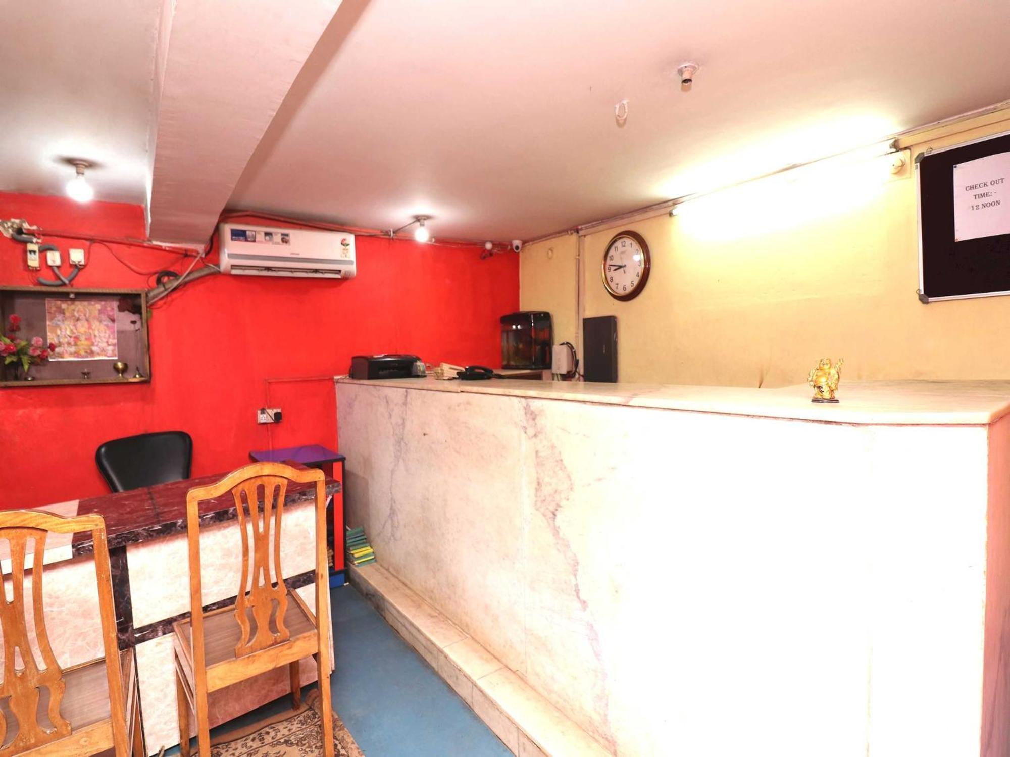 Hotel Shreya Bhubaneswar Eksteriør bilde