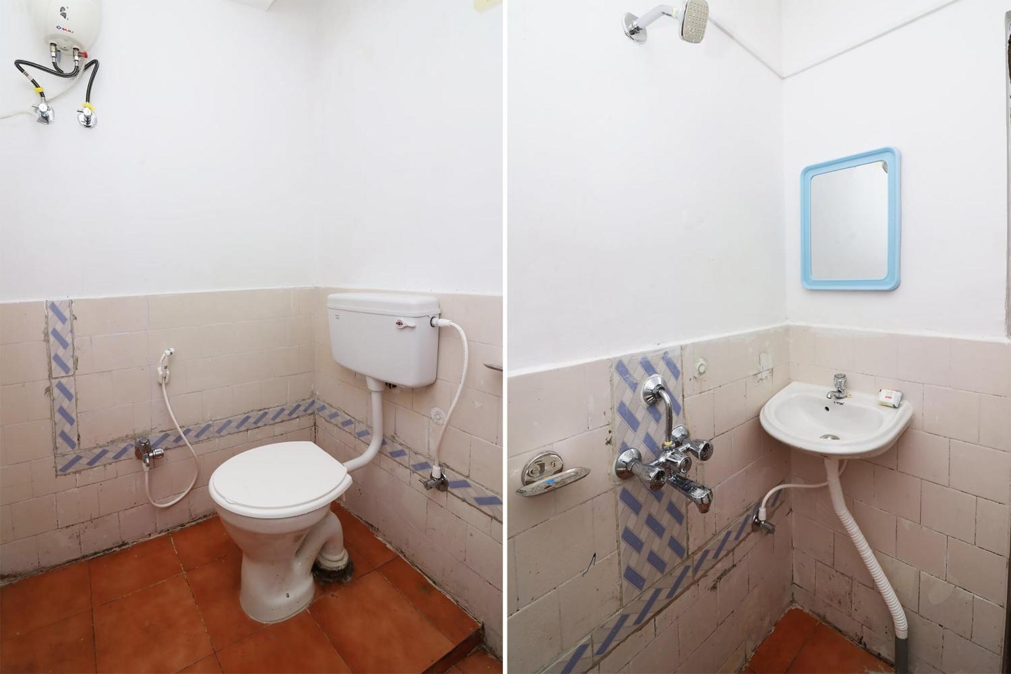 Hotel Shreya Bhubaneswar Eksteriør bilde