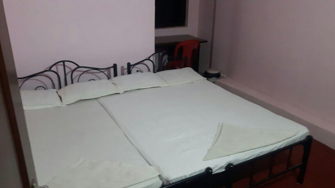 Hotel Shreya Bhubaneswar Eksteriør bilde