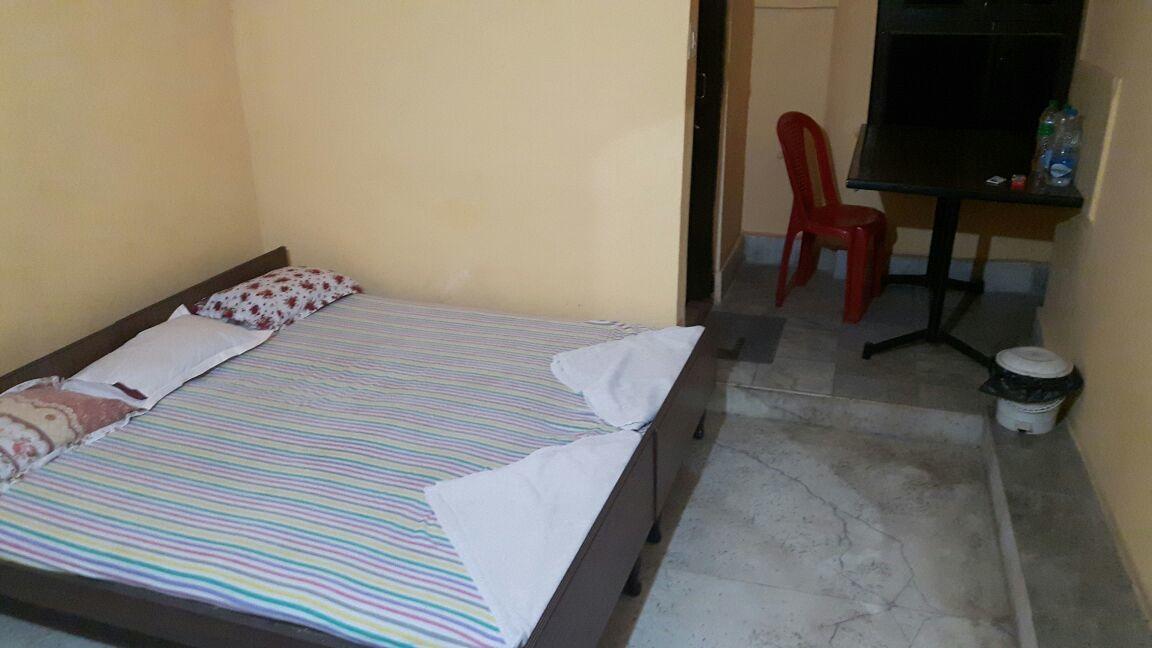 Hotel Shreya Bhubaneswar Eksteriør bilde