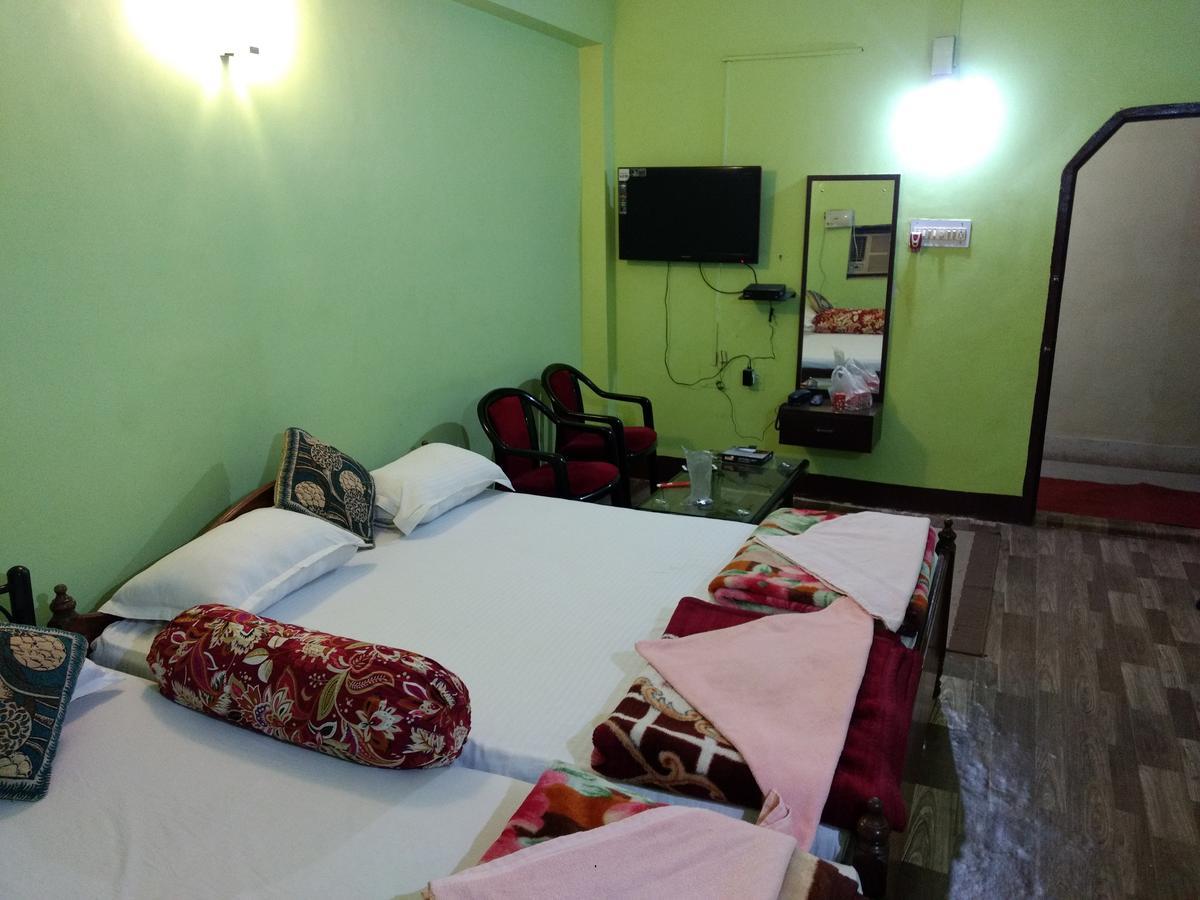 Hotel Shreya Bhubaneswar Eksteriør bilde