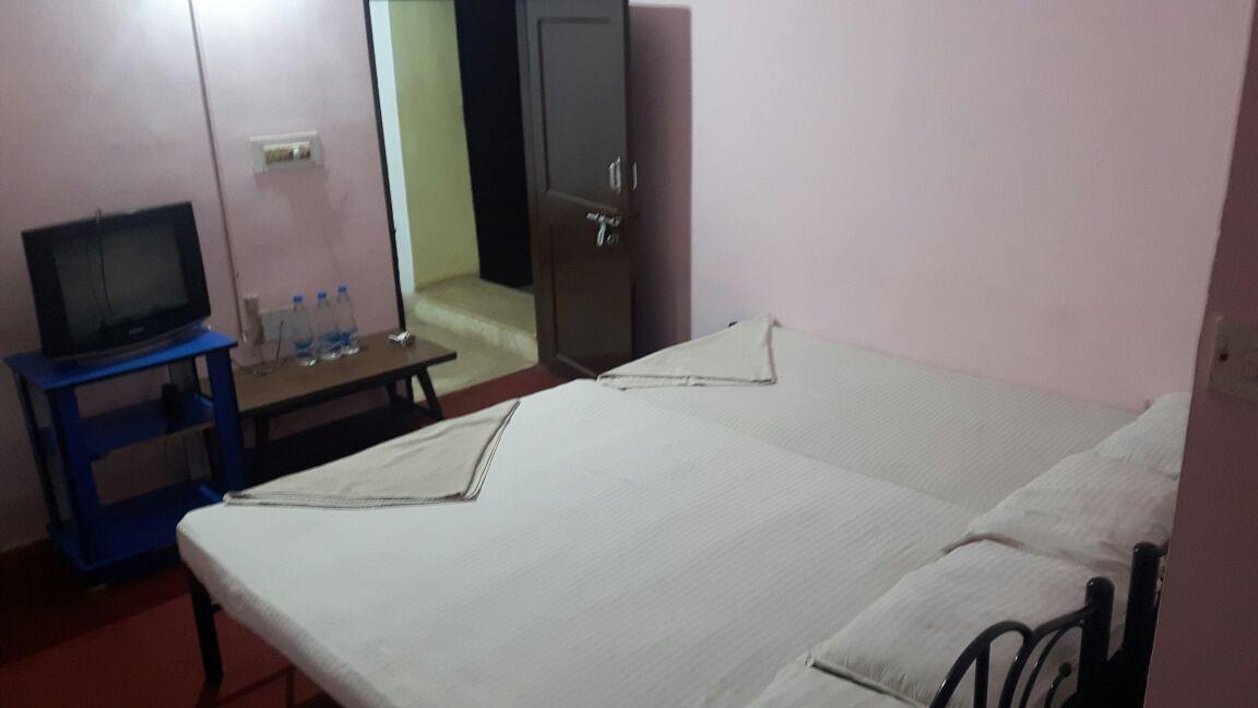 Hotel Shreya Bhubaneswar Eksteriør bilde